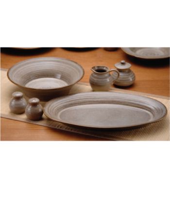 Ruff Hewn 7-Piece Completer Set in Sand