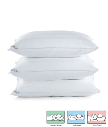 KN Karen Neuburger Double Zone Pillow