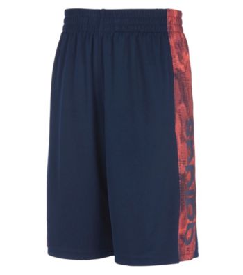 UPC 191358513028 product image for adidas Boys' 8-20 Youth Supreme Speed Shorts | upcitemdb.com