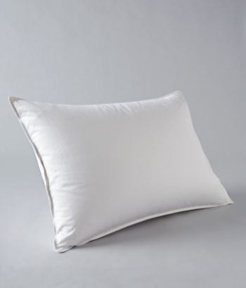 KN Karen Neuburger Allure Down Sateen Pillow