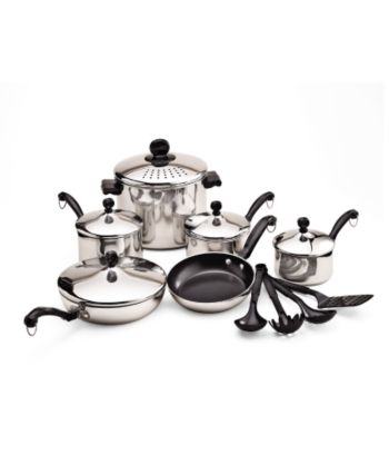 Farberware® Classic 15-piece Set