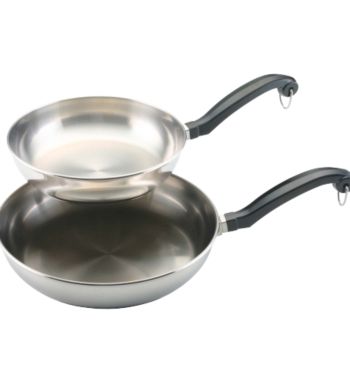 Farberware® Classic Twin Pack Skillets