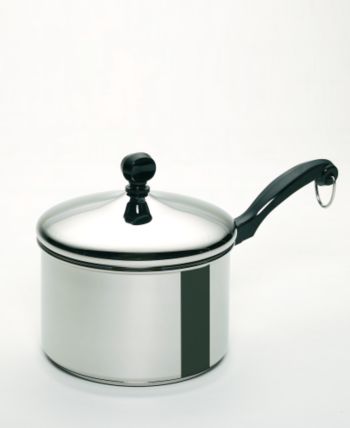 Farberware® Classic Series™ 2-Quart Covered Saucepan