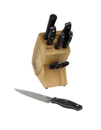 Chicago Cutlery® Metropolitan® 8-Piece Set