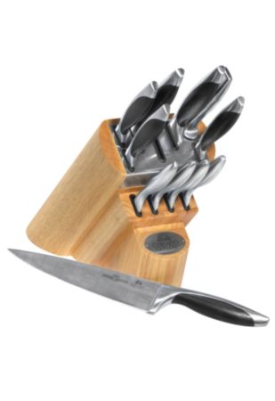 Chicago Cutlery® Landmark® 12-Piece Set