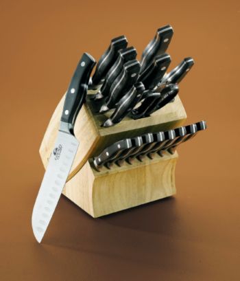 Chicago Cutlery® Insignia 2® 18-Piece Set