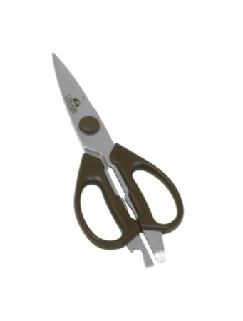 Chicago Cutlery® Insignia® Kitchen Shears - Brown