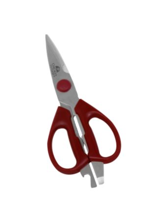Chicago Cutlery® Insignia® Kitchen Shears - Red