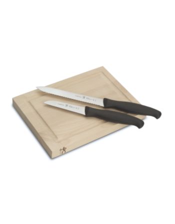 Henkels® 3-Piece Bar Board Cutlery Set