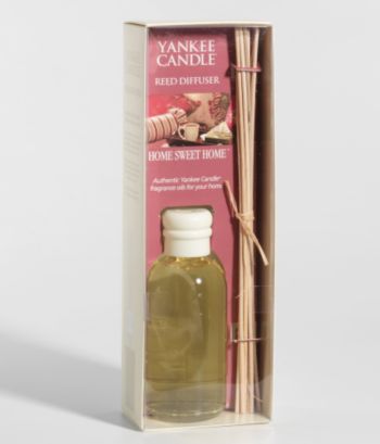 Yankee Candle® Reed Fragrance Diffuser - Home Sweet Home®
