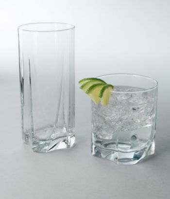 LivingQuarters 16-pc. Sweden Beverage Set