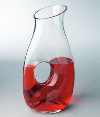 LivingQuarters Uno Pitcher