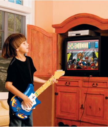 Fisher-Price® I Can Play Guitar™