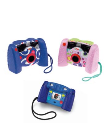 Fisher-Price® Kid-Tough™ Digital Camera