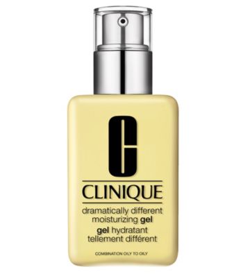 Clinique Dramatically Different Moisturizing Gel with Pump
