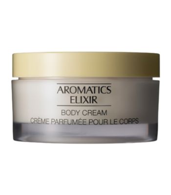 Clinique Aromatics Elixir Body Cream