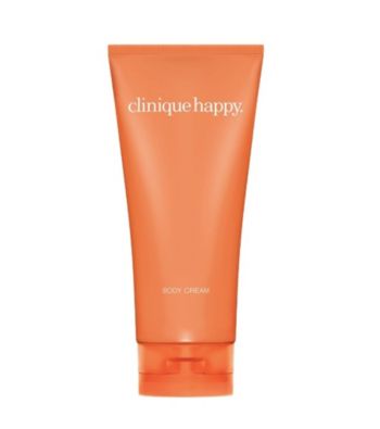 Clinique Happy™ Body Cream