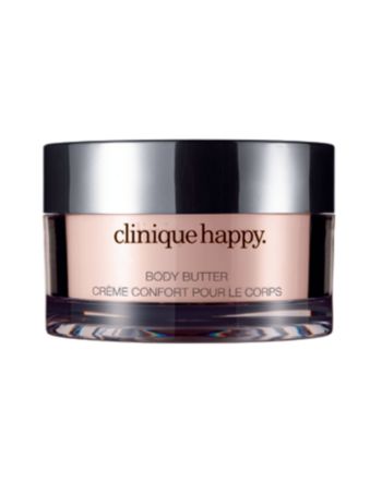 Clinique Happy™ Body Butter
