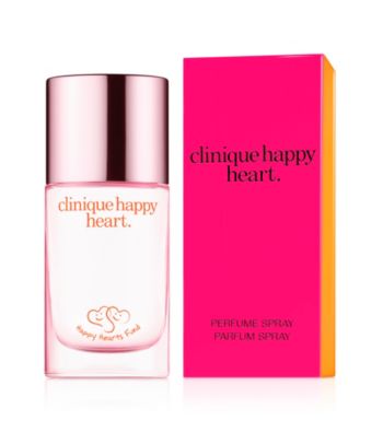 Clinique Happy Heart™ Perfume Spray