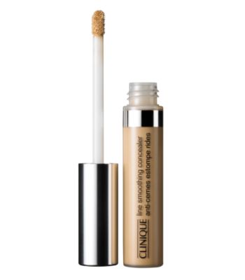 Clinique Line Smoothing Concealer