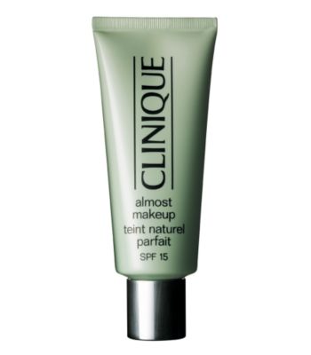 Clinique Almost Makeup SPF 15