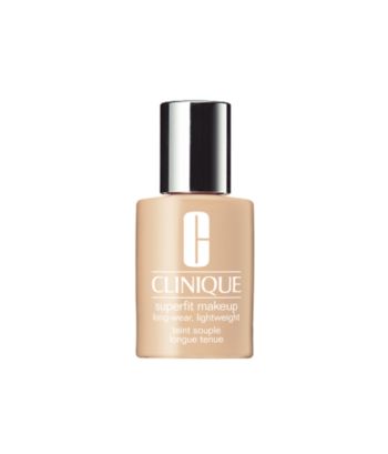 Clinique Superfit Makeup