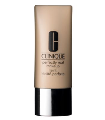 Clinique Perfectly Real™ Makeup