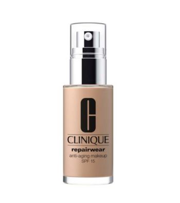 Clinique Repairwear Anti-Aging Makeup SPF 15