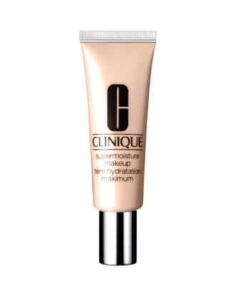 Clinique Supermoisture Makeup