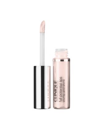 Clinique Full Potential™ Lips Plump and Shine