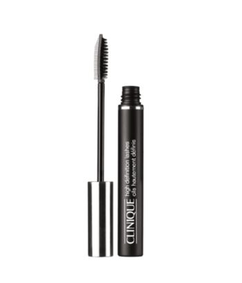 Clinique High Definition Lashes Brush Then Comb Mascara