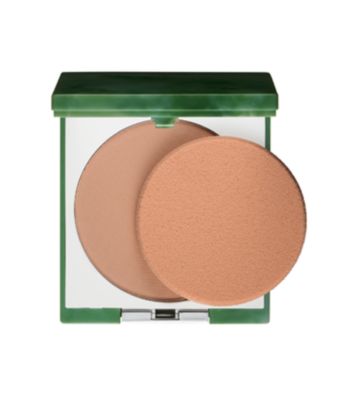 Clinique Soft Finish Pressed Powder