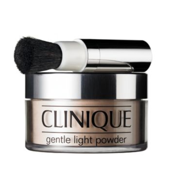 Clinique Gentle Light Powder And Brush