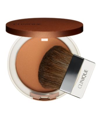 Clinique True Bronze Pressed Powder Bronzer