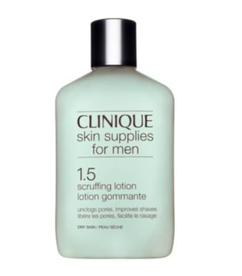 Clinique Scruffing Lotion