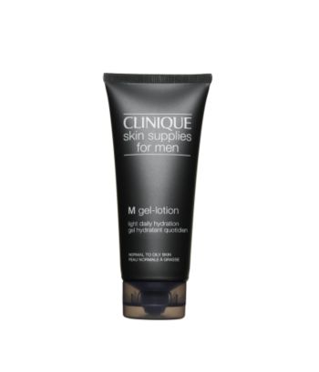 Clinique M Gel-Lotion