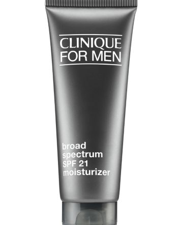 Clinique M Protect SPF 21