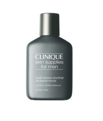 Clinique Post-Shave Soother Anti-Blemish Formula