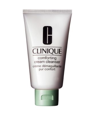 Clinique Comforting Cream Cleanser