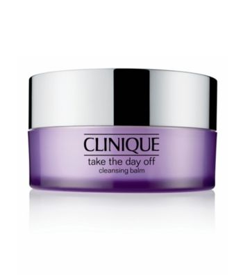 Clinique Take The Day Off Cleansing Balm