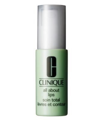 Clinique All About Lips