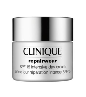 Clinique Repairwear Day SPF 15 Intensive Cream