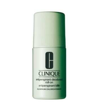Clinique Antiperspirant-Deodorant Roll-On