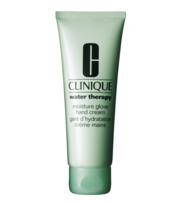 Clinique Water Therapy Moisture Glove Hand Cream