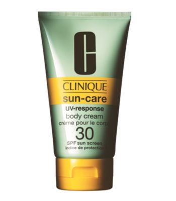 Clinique UV-Response SPF 30 For Body