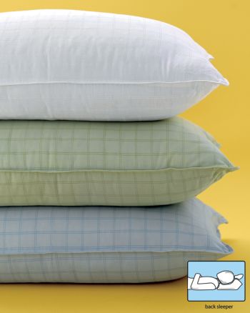 LivingQuarters Essentials Pillow