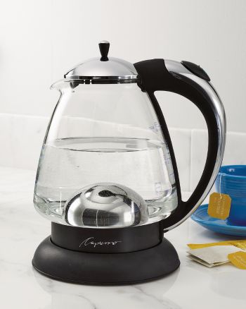 Capresso Water Kettle