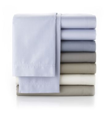 Calvin Klein 300-Thread Count Sheet Set