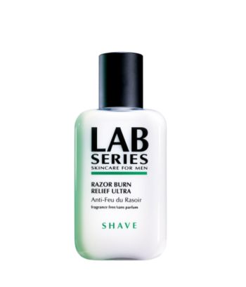 Lab Series Men's Razor Burn Relief Ultra