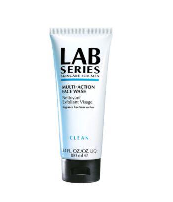Lab Series Men's Multi-Action Face Wash